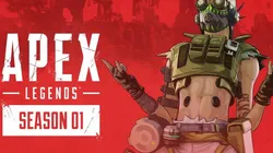 Cuando comienza la Temporada 1 de Apex Legends