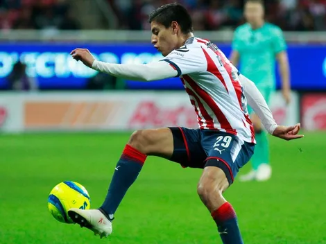 "El Clásico de Copa lo regalamos": Ronaldo Cisneros