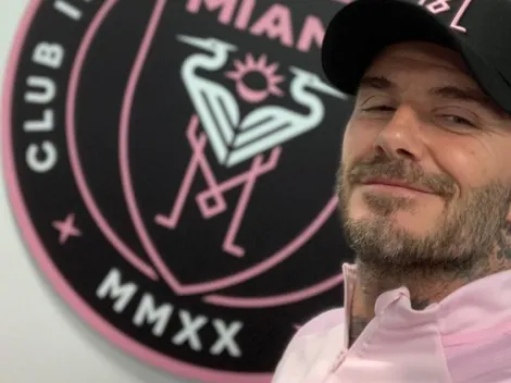 Inter Miami de David Beckham jugará sus 2 primeros años en Ft. Lauderdale