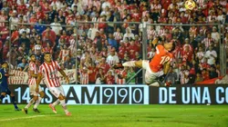 /Foto: Mario Quinteros/