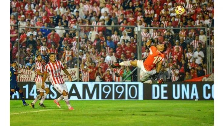 /Foto: Mario Quinteros/