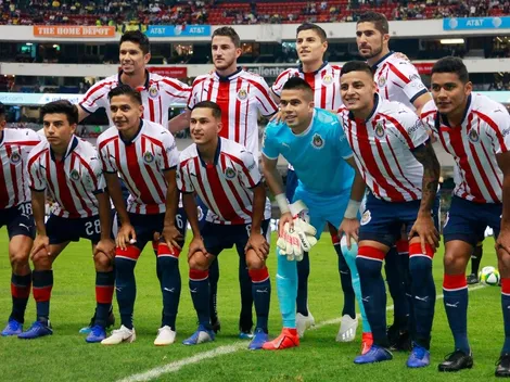 Los partidos de Chivas podrán verse en Costa Rica
