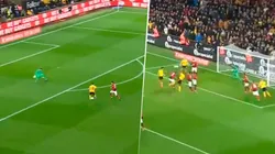 Las dos atajadas espectaculares de Sergio Romero para que mire la Selección Argentina