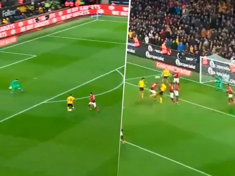 Las dos atajadas espectaculares de Sergio Romero para que mire la Selección Argentina