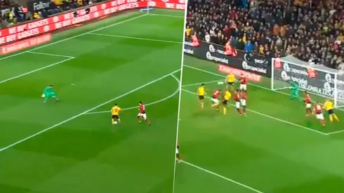 Las dos atajadas espectaculares de Sergio Romero para que mire la Selección Argentina