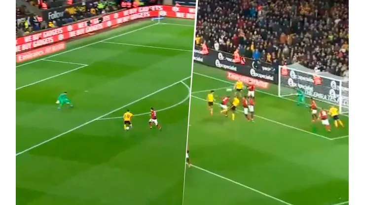 Las dos atajadas espectaculares de Sergio Romero para que mire la Selección Argentina