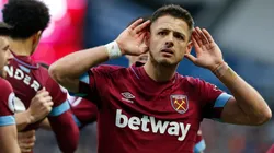 Hernández recibió felicitaciones de todos lados por su gran actuación.