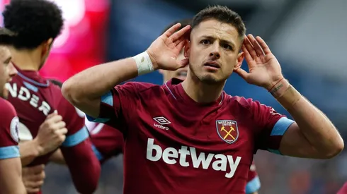 Hernández recibió felicitaciones de todos lados por su gran actuación.