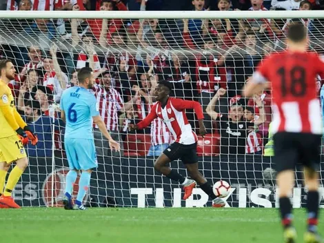 Se acabó todo: Atlético perdió en Bilbao y cerró una semana para el olvido