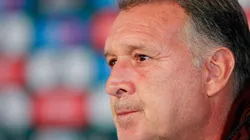 David Medrano: la intención de Gerardo Martino con los futbolistas mexicanos que actúan en Europa