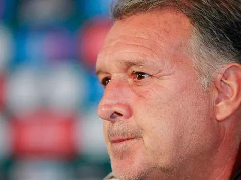 David Medrano: la intención de Gerardo Martino con los futbolistas mexicanos que actúan en Europa