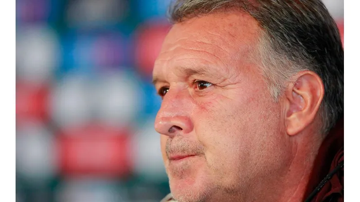 David Medrano: la intención de Gerardo Martino con los futbolistas mexicanos que actúan en Europa