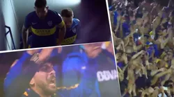 Esto es Boca: la Libertadores mostró cómo es una noche de Copa en La Bombonera