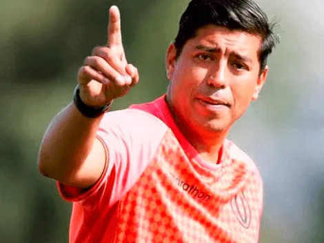 Córdova y las estadísticas que ilusionan al hincha del Crema