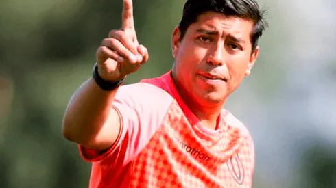 Córdova y las estadísticas que ilusionan al hincha del Crema