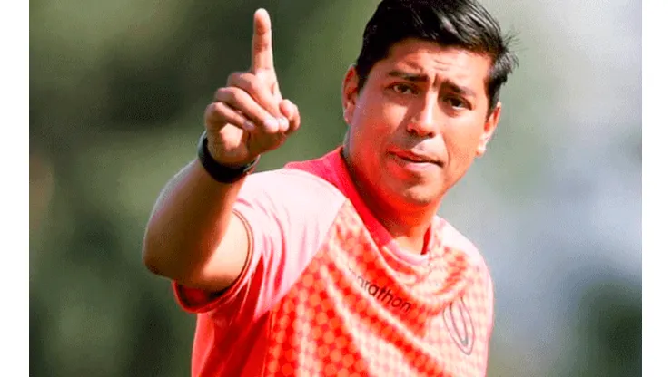 Córdova y las estadísticas que ilusionan al hincha del Crema