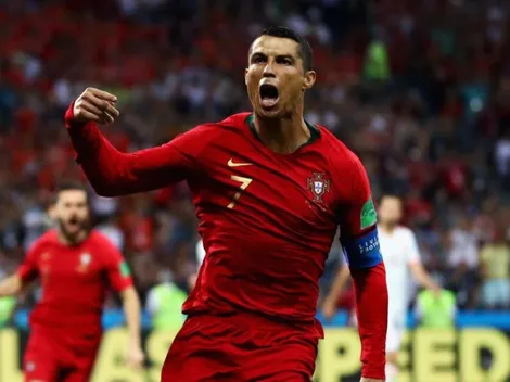 Vuelve Messi y él también: Cristiano Ronaldo regresa a Portugal para ganar otra Eurocopa