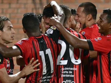 Qué canal transmite Cucúta vs Alianza Petrolera por la Copa Águila