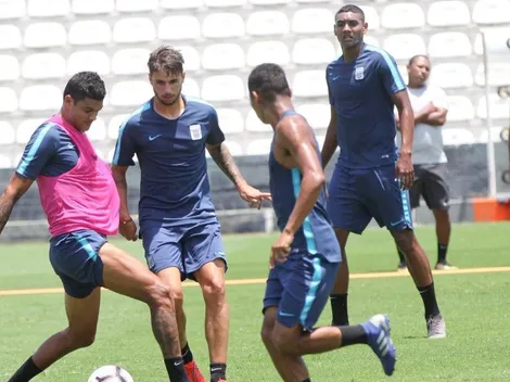 Luego de la derrota Alianza quiere que sus hinchas lo sigan alentando en casa