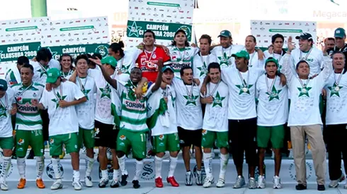 Fue campeón con Santos Laguna y ahora se postularía para gobernador de Baja California