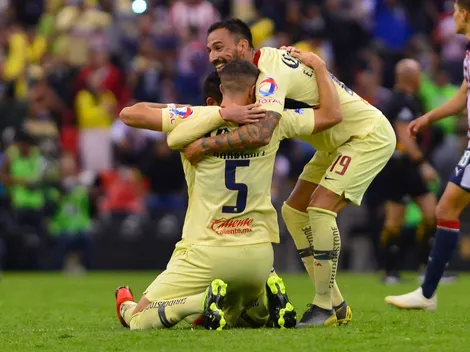"Gracias por venir, hijo": Televisa trolleó a Chivas y agrandó al América