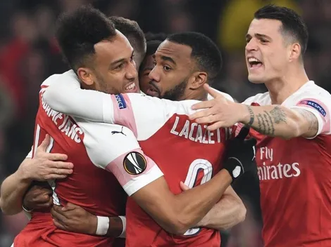 ¡Arsenal fichó a tres hermanos mexicanos!