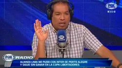 Era previsible lo que pasó en Brasil: el análisis de Fox Sports Radio