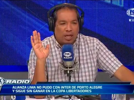 Era previsible lo que pasó en Brasil: el análisis de Fox Sports Radio