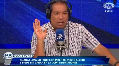 Era previsible lo que pasó en Brasil: el análisis de Fox Sports Radio