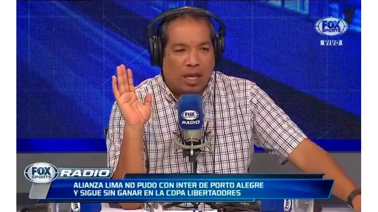 Era previsible lo que pasó en Brasil: el análisis de Fox Sports Radio
