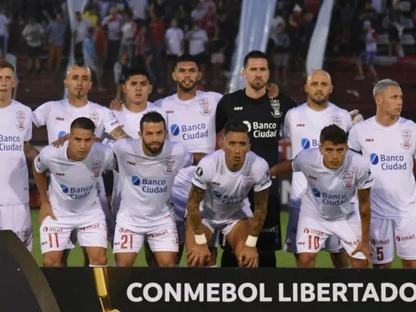 En VIVO: Emelec vs Huracán por la Copa Libertadores