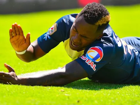 Ibarra se recupera a pleno baño de hielo