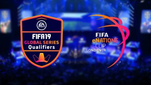 La FIFA eNations Cup confirma todas las Selecciones y la sede para el torneo de FIFA 19
