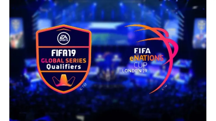 La FIFA eNations Cup confirma todas las Selecciones y la sede para el torneo de FIFA 19