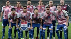 La Albirroja presentó los convocados para el amistoso ante Perú