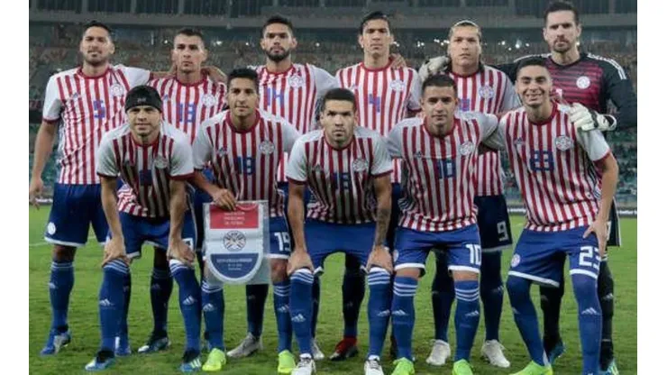 La Albirroja presentó los convocados para el amistoso ante Perú