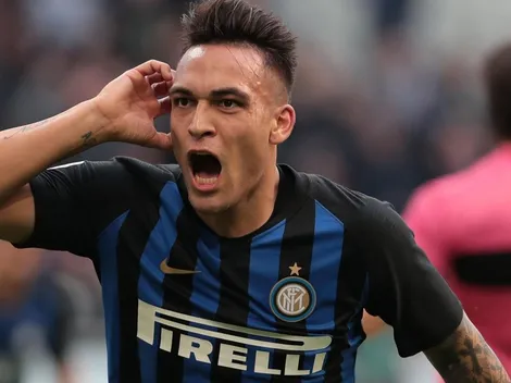 Ver en VIVO ONLINE Inter vs Frankfurt por la Europa League