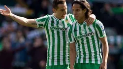 Guardado pidió no exagerar con los elogios a Lainez