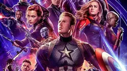 Avengers: Endgame presenta su tráiler definitivo antes del estreno ¡Épico!
