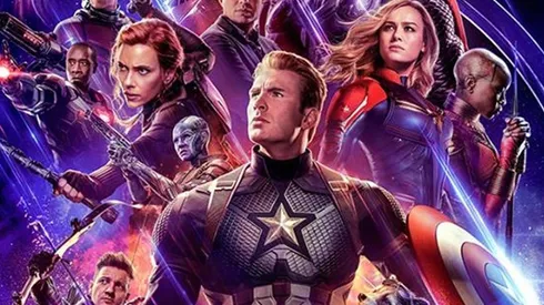 Avengers: Endgame presenta su tráiler definitivo antes del estreno ¡Épico!