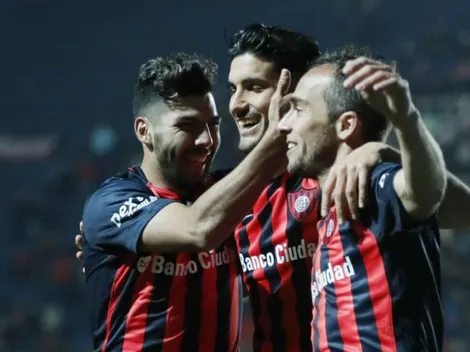 Ver en VIVO San Lorenzo vs Junior por la Copa Libertadores