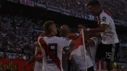 Y llegó el día en que River escaló a la cima del fútbol mundial