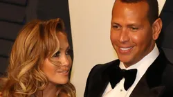 José Canseco dice que Alex Rodríguez le fue infiel a Jennifer López