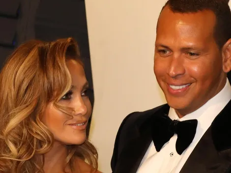 José Canseco dice que Alex Rodríguez le fue infiel a Jennifer López