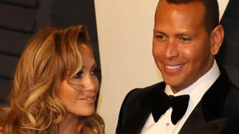 José Canseco dice que Alex Rodríguez le fue infiel a Jennifer López