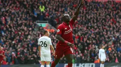 Liverpool se lo dio vuelta al Burnley y no da tregua al City