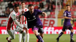 Toluca sigue con los malos resultados en este Clausura.
