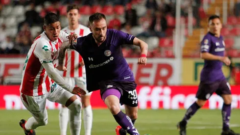 Toluca sigue con los malos resultados en este Clausura.