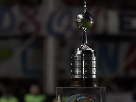 Listos los árbitros designados para la próxima salida de los peruanos en la Copa