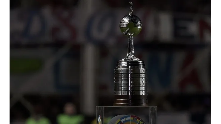 Listos los árbitros designados para la próxima salida de los peruanos en la Copa